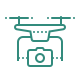 icons8 drone 80